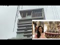 मुकेश अंबानी का घर मुम्बई mukesh ambani house antilia world most expensive house antilia tower