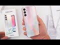 Samsung Galaxy A24 4G/LTE Unboxing & Hands-On! (Silver Metallic)