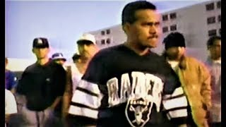 Brownside - Gang Related Video 1993