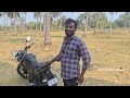 tvs raider full review telugu auto information bike information kkrautovlogs