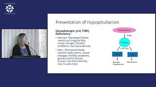 Hypopituitarism - Dr. Michelle Johnson