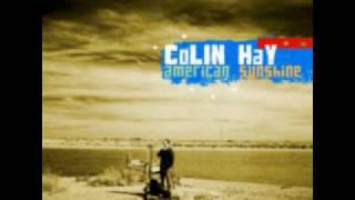 Oh California - Colin Hay (American Sunshine)