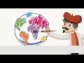 نشيد الألوان | دون إيقاع | أناشيد للأطفال