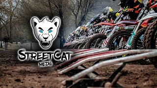 ESZTERGOM MOTOCROSS OB - NEMZETKÖZI HARCMEZŐ