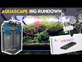 EQUIPMENT I Use on This AQUASCAPE