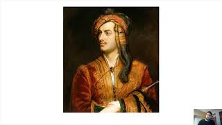 Lord Byron - So We'll Go No More A Roving: Analysis