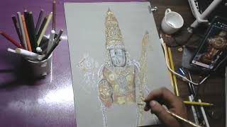 Mandhahasam||Art Series||Vijayaraghava Perumal