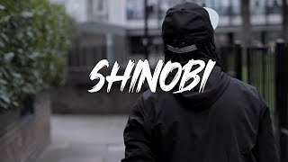 [FREE] UK Drill x #OFB SJ Type Beat - "Shinobi" | Dark Drill Type Beat 2023