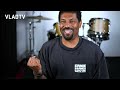 deon cole on new netflix special eddie murphy diddy marlon wayans comedy beef full interview