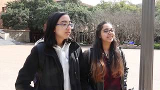 Short Documentary: Texas Advance Commitment