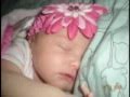 Debbie Friedman's Lullaby sung by Judy Caplan Ginsburgh