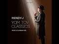 Mendy J - Yom Tov Classics