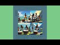 Ebyaffe Ebyawano X Maganda Shakul feat Timotaeo