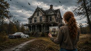 She Inherited a Mansion Filled With Secrets | Psychological Thriller | Full Movie