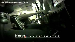 Investigating Illegal Game Rooms