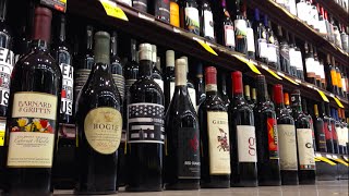 10 for $10 - Safeway Red Wines