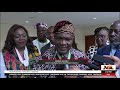 FG to Revamp Nigeria's Digital Economy | NTA