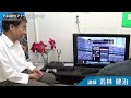 若林健治アナウンススクール 実況レッスン（初級）の様子