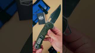 3 Heavyweight EDC Knives At Blade HQ