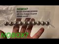 NOBOX7 Product innovation Glass Breaker