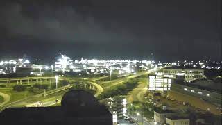 🔴 LIVE CAM: Downtown Mobile, AL from The Admiral Hotel