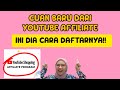 CUAN BARU DARI  YOUTUBE AFFILIATE PROGRAM  X SHOPEE  ✅