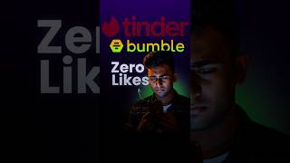 Why You Arent Getting Matches On Bumble Tinder Or Hinge The Dark Psychological Trick Behind It