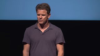 A Town As A Startup | Greg Mauro | TEDxOgden