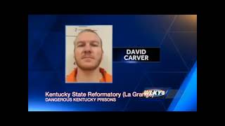 Inside Kentucky’s Forgotten Prison: The Truth About Kentucky State Reformatory