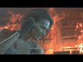 resident evil 3 gamplay looks scary ray tracing ultra realistic graphics gameplay rtx 4khdr