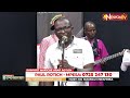 MAKICHE ARAP ROTICH NENYON TV LIVABAND.