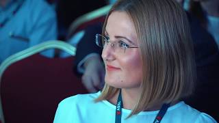 6th ABSL Annual Conference 2018 - The Movie