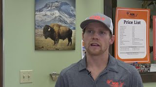 Busy season for Montana meat processing businesses