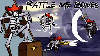 Rattle Me Bones Trailer (Rivals of Aether Workshop)