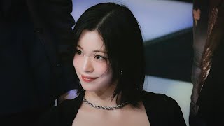 [4K] 231102 프로미스나인 이채영 #menow 직캠 (fromis_9 CHAEYOUNG FanCam)