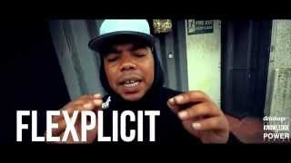 Flexplicit|DLHTV X K.I.P[S1.EP15] [FREESTYLE]