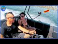 80 IDIOTS In Boats Caught On Camera! #01