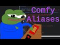 Save Time on the Command Line With Aliases
