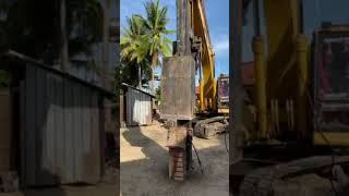 #civilengeenring #construction #សម្បត្តិវិសាលបុកគ្រឹះ077494000 #architectual #បុកគ្រឹះ