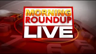 🔴Live | 10AM Bulletin | Morning Roundup Live | 6th January 2025 | OTV Live | Odisha TV | OTV