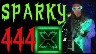 Ep. 444 ⚠️ IMPROV Music and FABLES ✨️