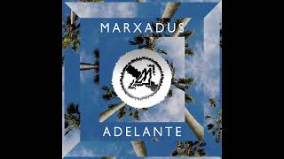 Marxadus - Adelante