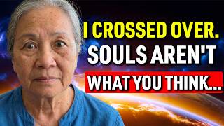 I'm A Hospice Nurse, I Died & What GOD Exposed About Human Souls Will SHOCK You - NDE