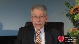 International Academy of Cardiology: George W. Vetrovec, M.D.: THE ROLE OF HEMODYNAMIC