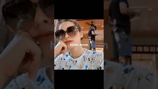 Minalkhan outfit change hot girl