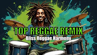 TOP RELAXING PLAYLIST REGGAE FULL ALBUM 🔥 MOST REQUESTED REGGAE SONGS HITS 2024 [Part 3]