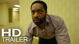 BACKROOMS | Trailer (2026) Legendado