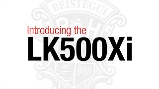 LK500Xi ProductVideo