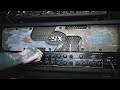 peavey jsx low tuned demo