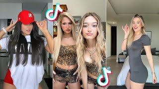 Las Mejores Tendencias y Bailes de TikTok | Nuevos Trends TikTok 2025 | Bailando en TikTok #24